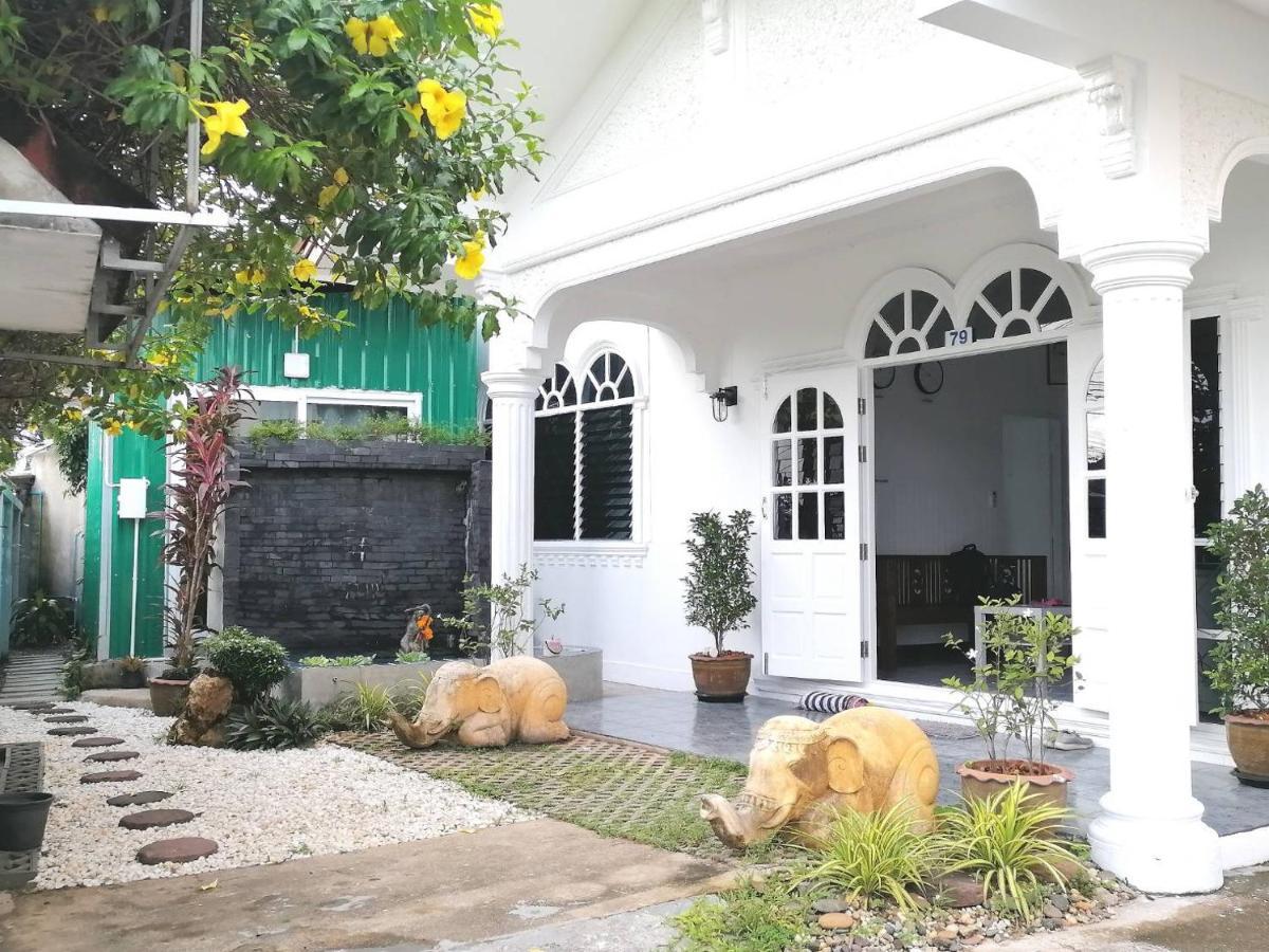 Room79 Phuket Exterior photo