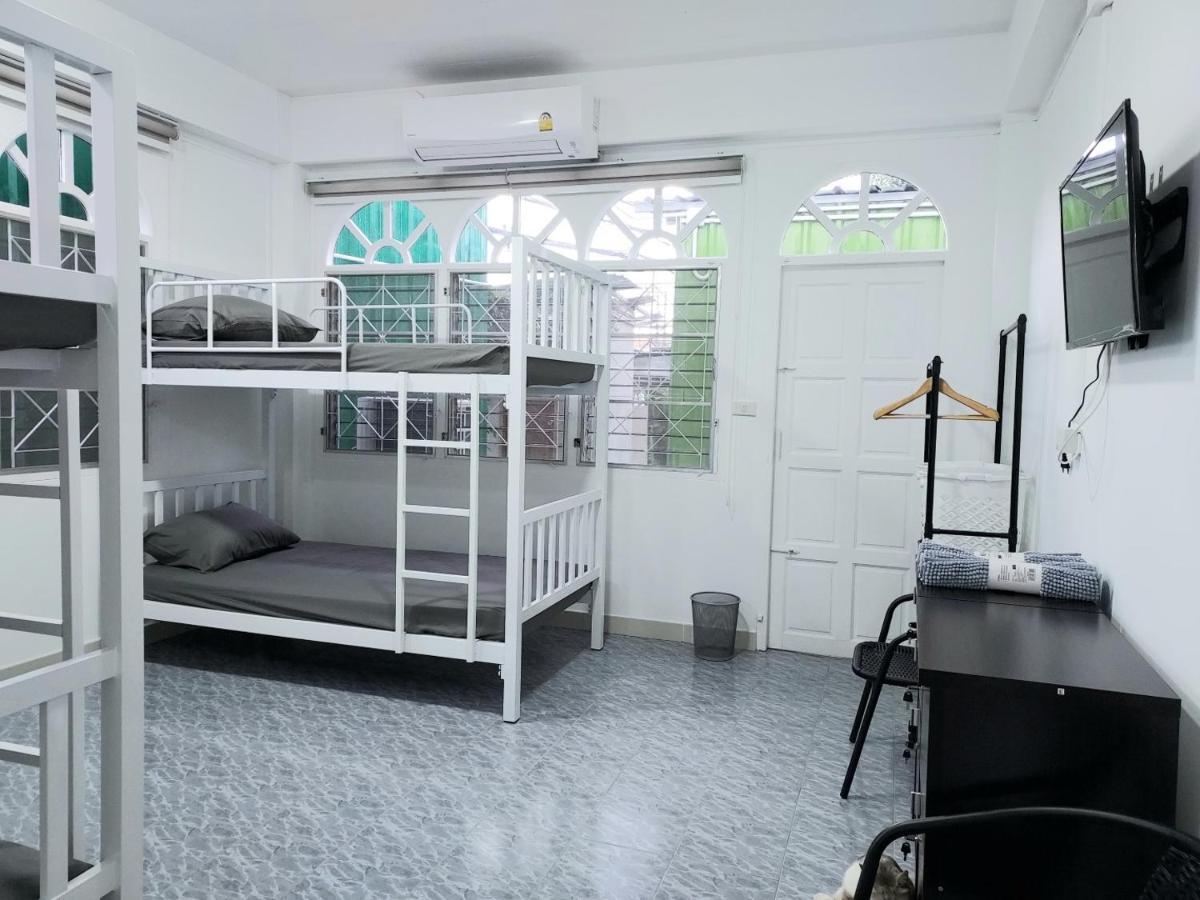 Room79 Phuket Exterior photo