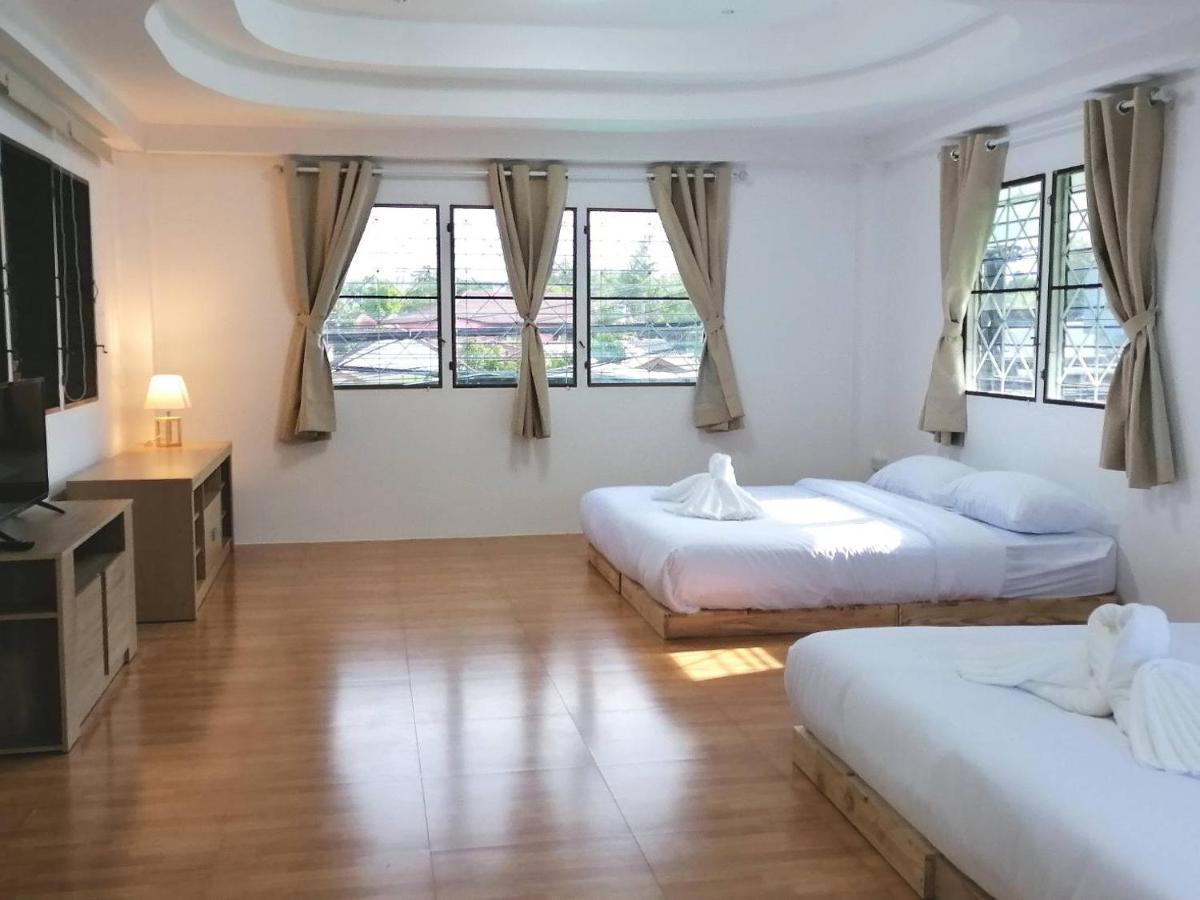 Room79 Phuket Exterior photo